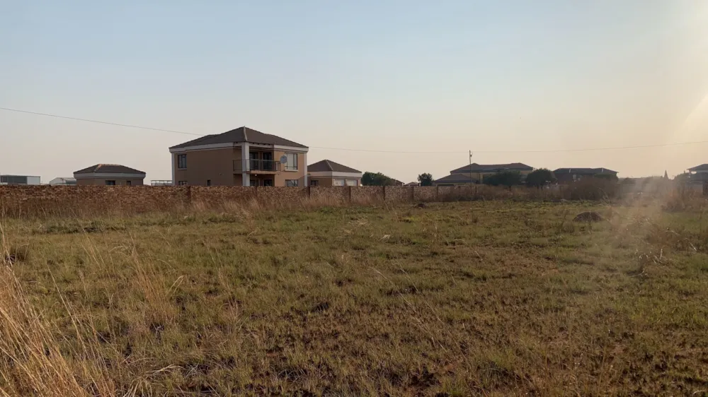 Residential vacant land for sale in Cultura Park - PRN1584113