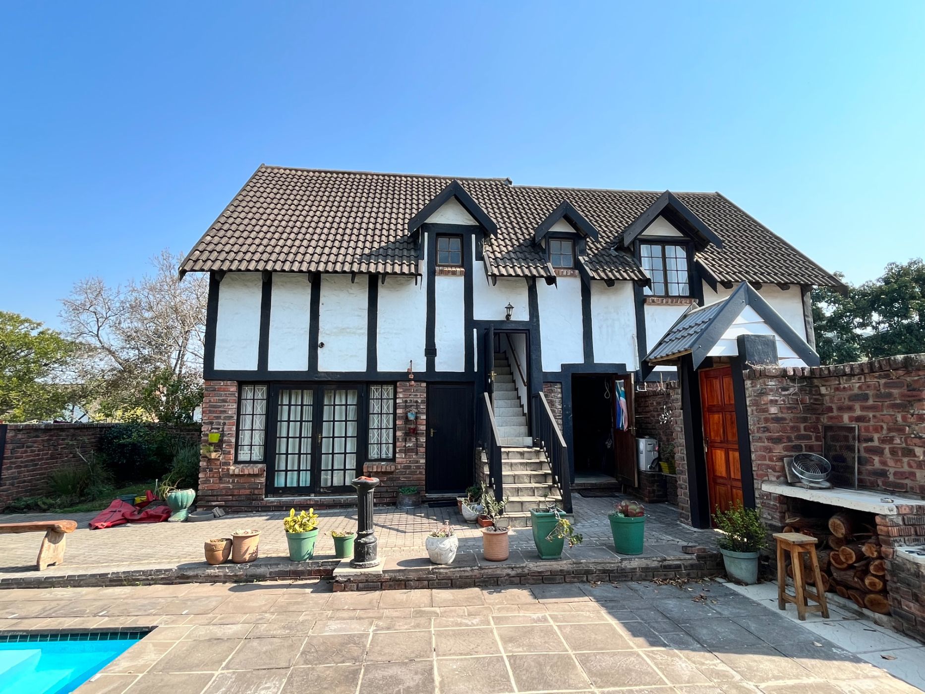 Apartment let in Hillcrest, Upper Highway - 1KF1687214