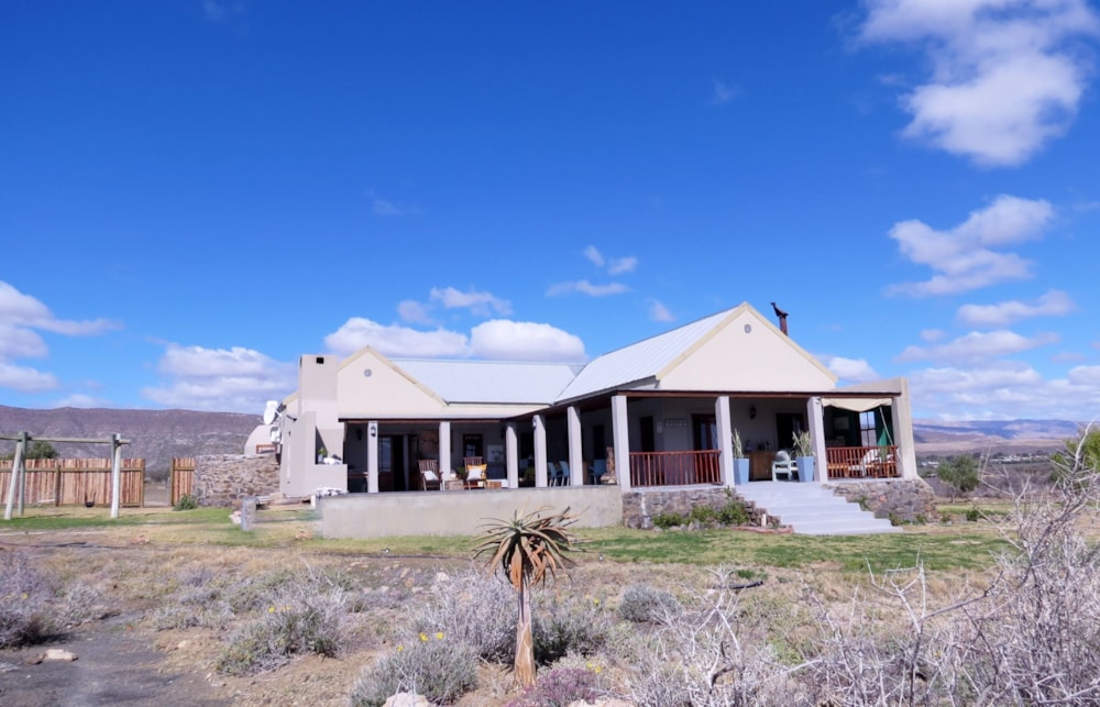 Single-storey house for sale in Prince Albert - 1KK1583983 Single-storey house for sale in Prince Albert - 1KK1583983