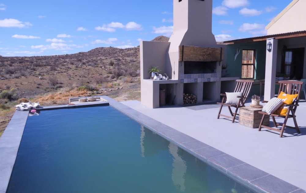 Single-storey house for sale in Prince Albert - 1KK1583983