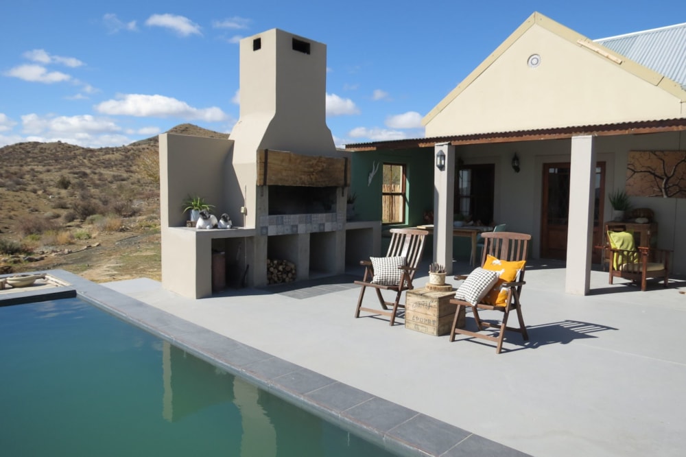 Single-storey house for sale in Prince Albert - 1KK1583983 Single-storey house for sale in Prince Albert - 1KK1583983