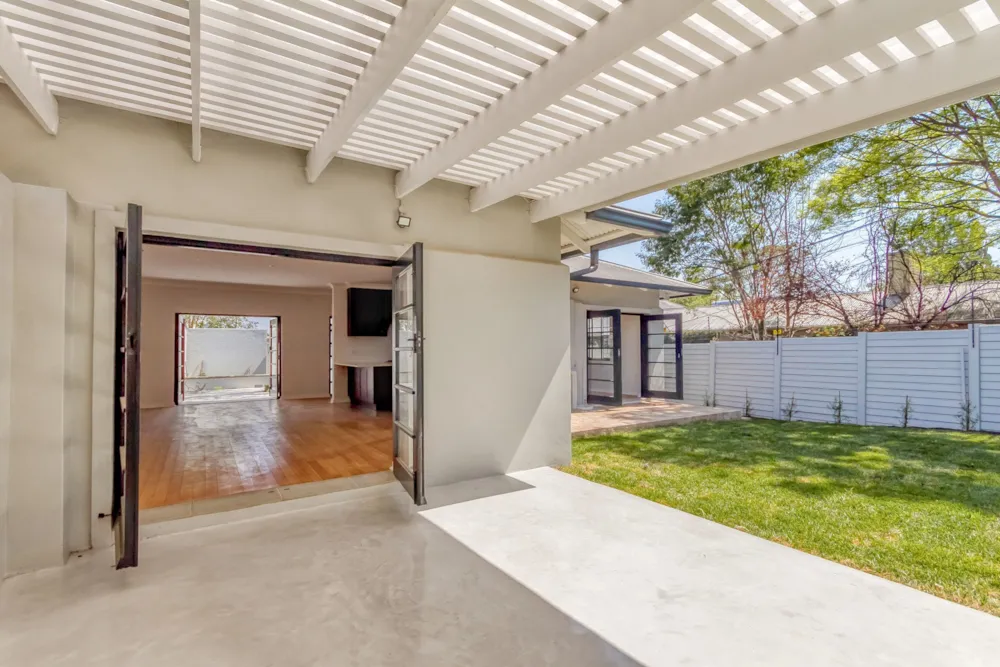House let in Parktown North - JBL1719788 House let in Parktown North - JBL1719788