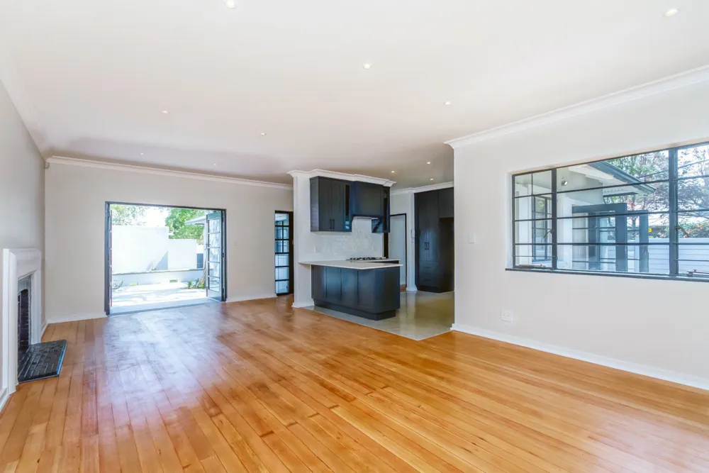 House let in Parktown North - JBL1719788 House let in Parktown North - JBL1719788