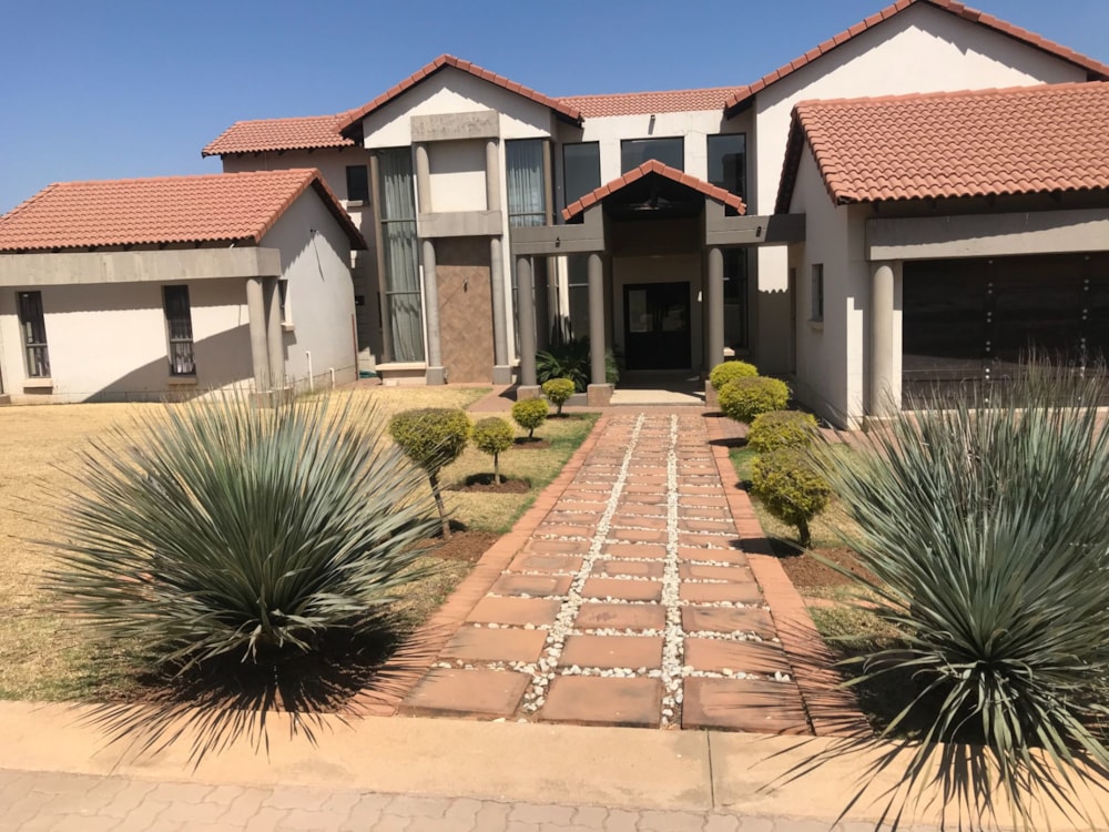 House for sale in Aquavista Mountain Estate - PRN1584026