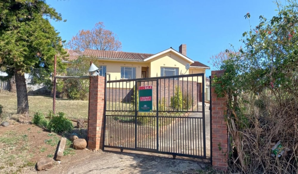 House for sale in Mthatha Central - 1MH1584089