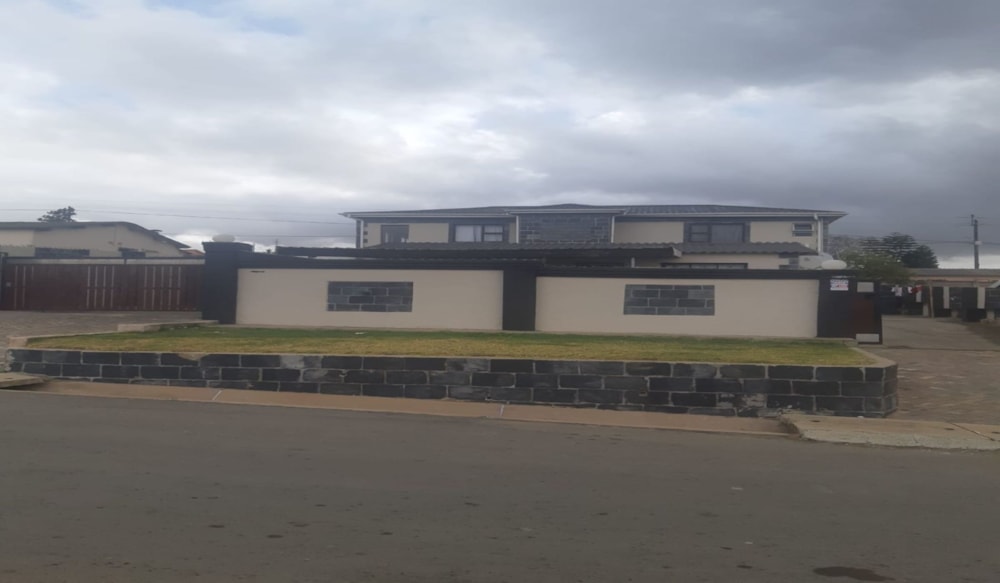 House for sale in Ikwezi - 1MH1584270