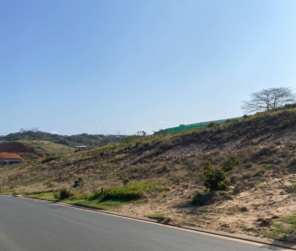 Vacant land for sale in Zululami Estate - 1BD1587535