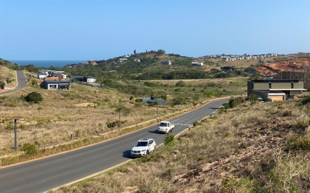 Vacant land for sale in Zululami Estate - 1BD1587535