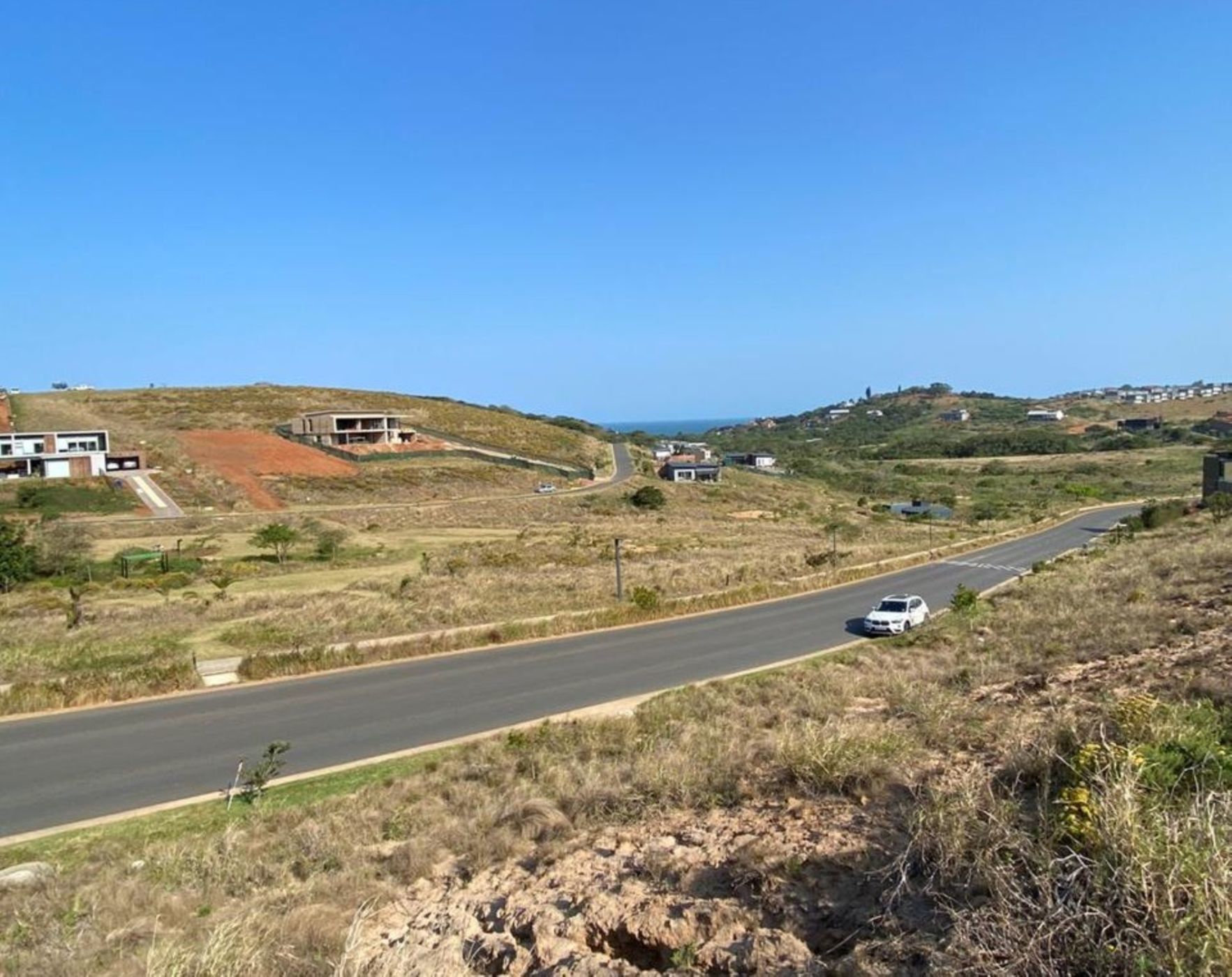 Vacant land for sale in Zululami Estate - 1BD1587535