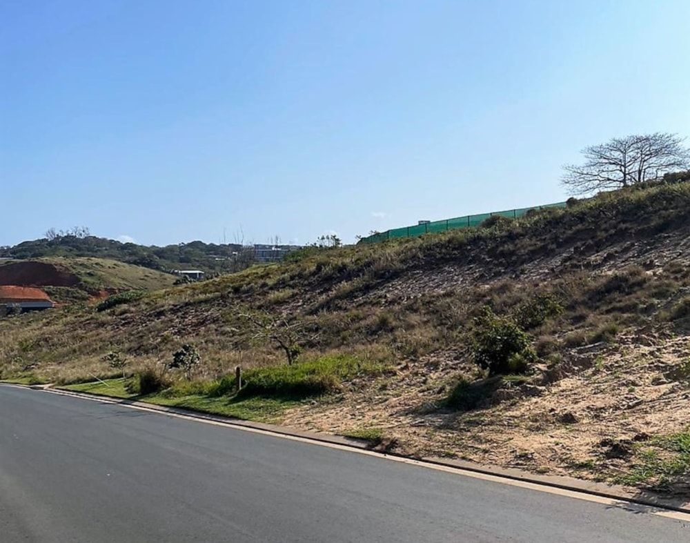 Vacant land for sale in Zululami Estate - 1BD1587535