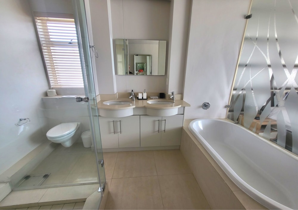 Apartment to rent in Mouille Point - ASL1734812