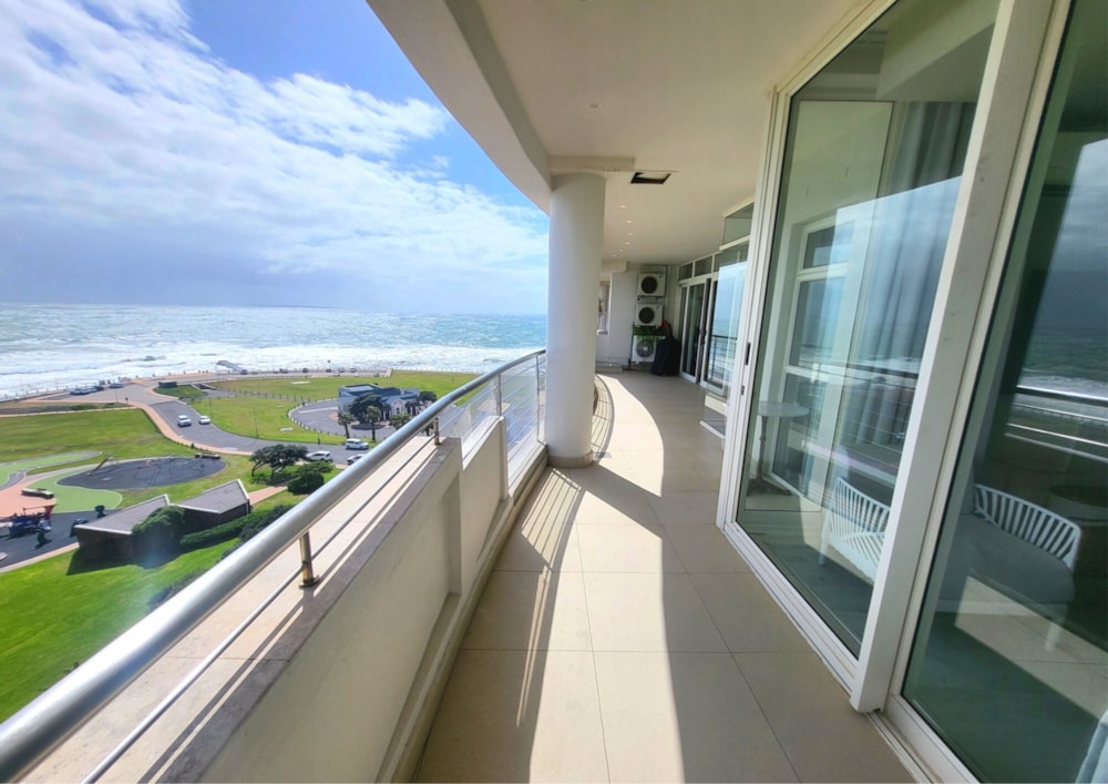 Apartment to rent in Mouille Point - ASL1734812