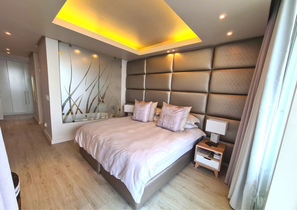 Apartment to rent in Mouille Point - ASL1734812