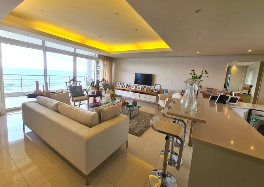 Apartment to rent in Mouille Point - ASL1734812