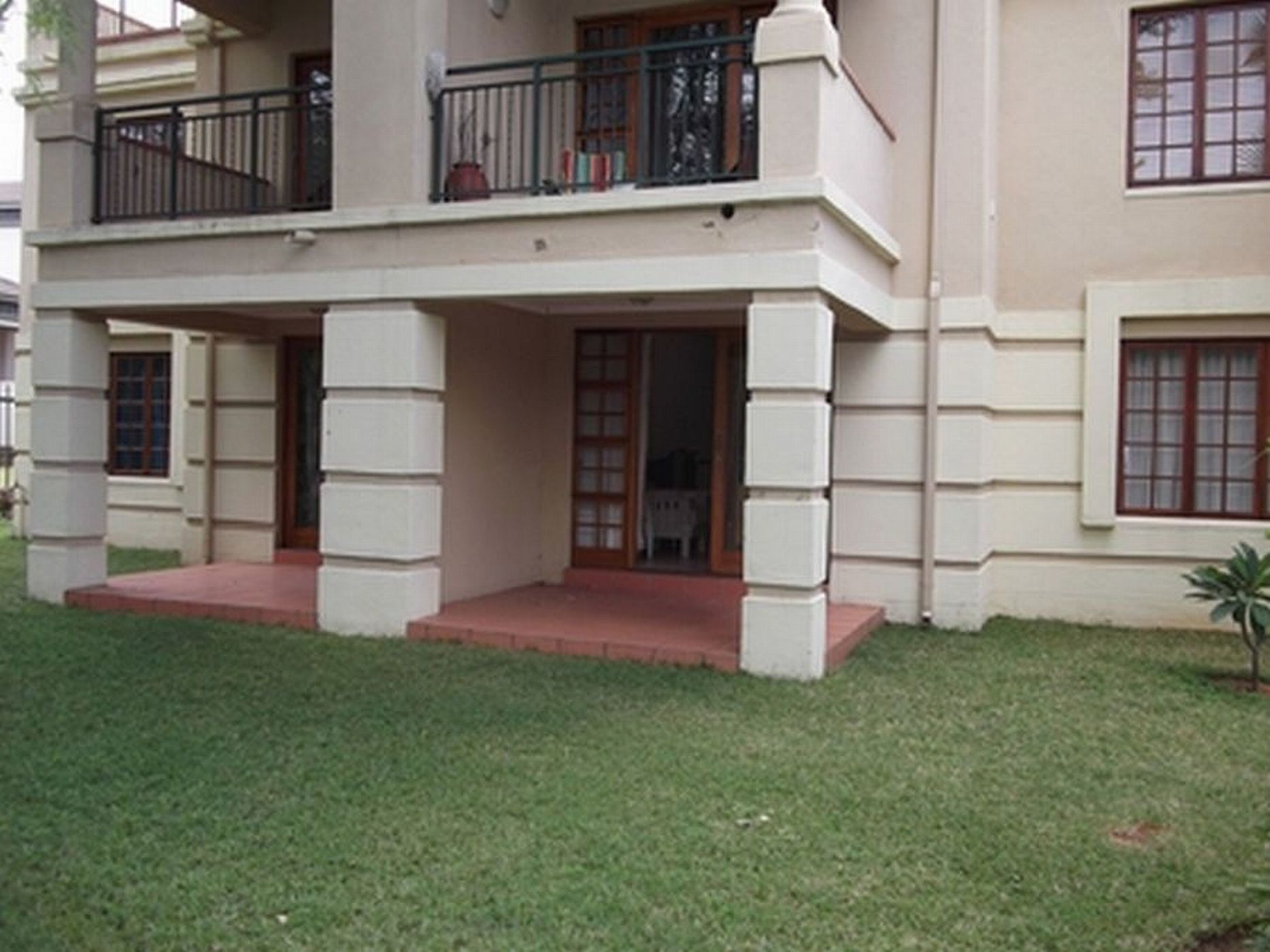 Apartment let in Riverside Park - 1NS1696394