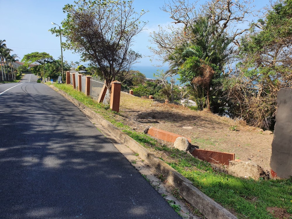 Vacant land for sale in Margate - 1PX1584454