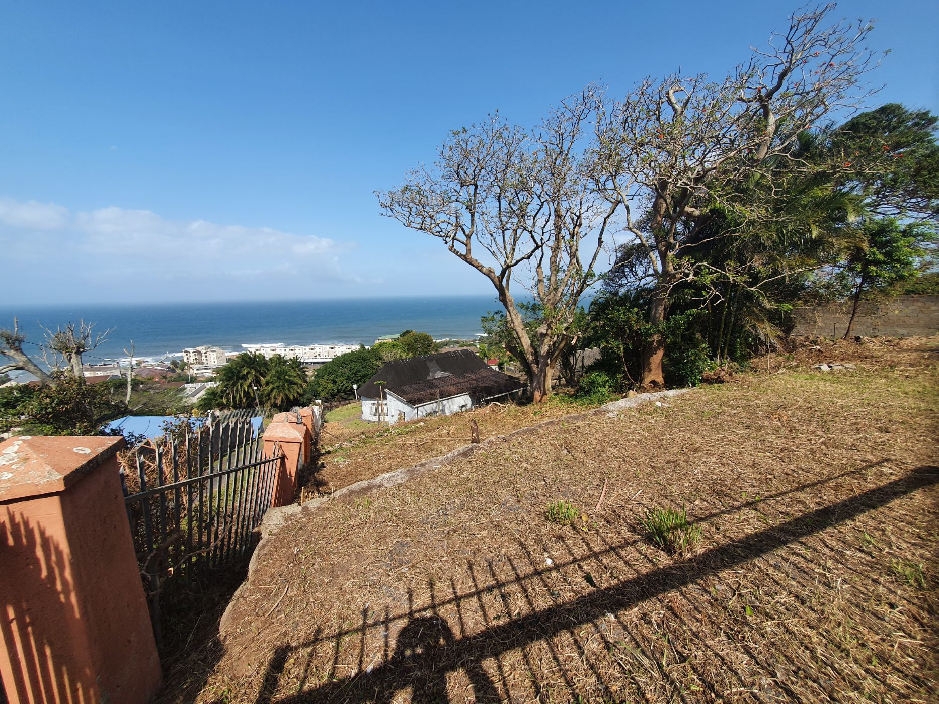 Vacant land for sale in Margate - 1PX1584454