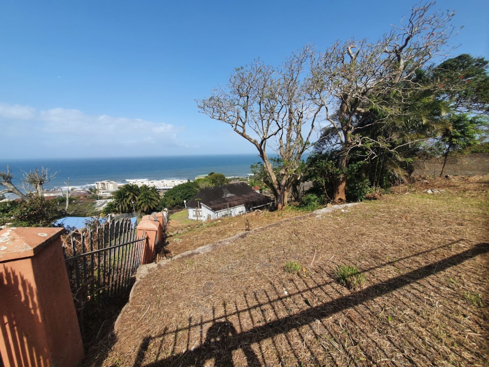 Vacant land for sale in Margate - 1PX1584454