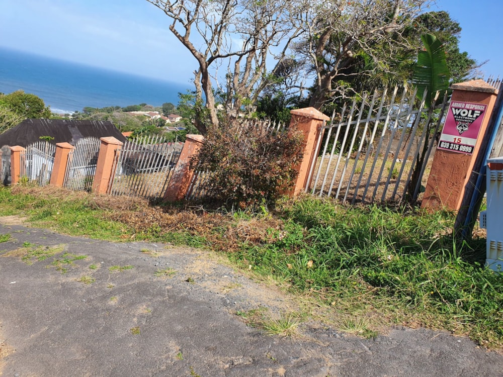 Vacant land for sale in Margate - 1PX1584454