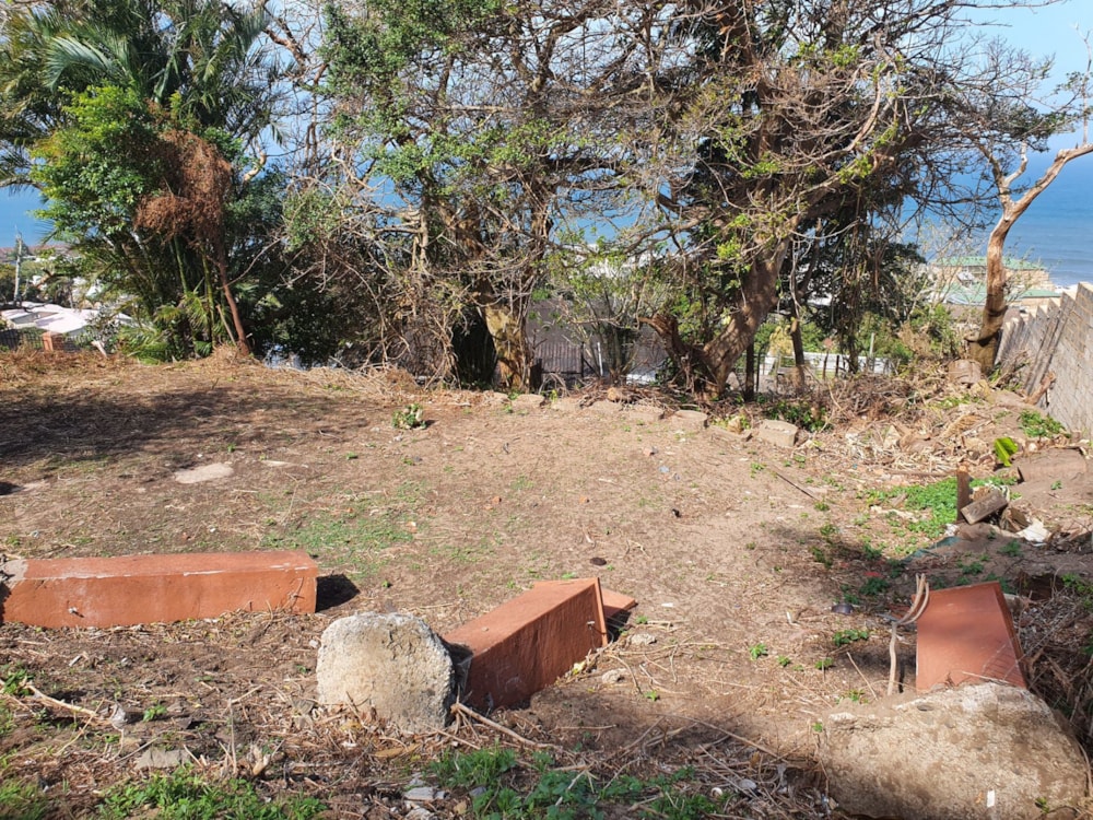 Vacant land for sale in Margate - 1PX1584454