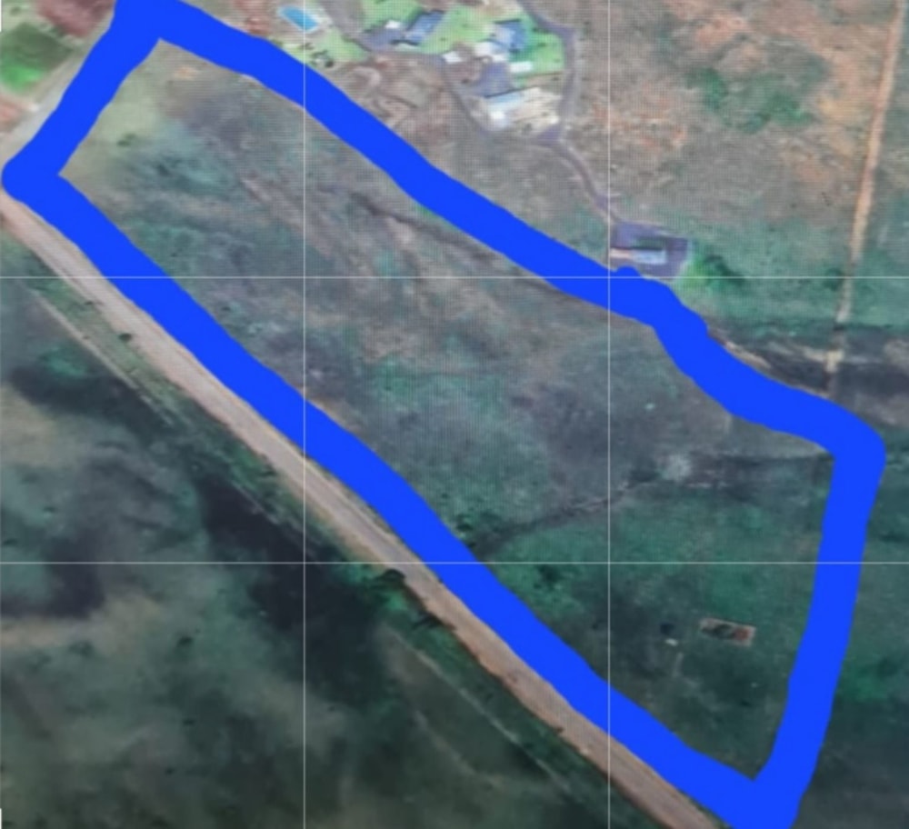 Vacant land for sale in Lydenburg (Mashishing) - 1LY1584595