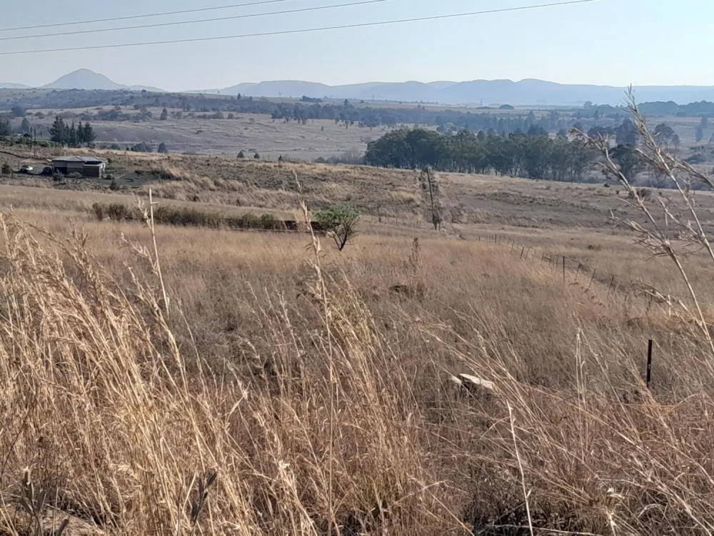 Vacant land for sale in Lydenburg (Mashishing) - 1LY1584595 Vacant land for sale in Lydenburg (Mashishing) - 1LY1584595