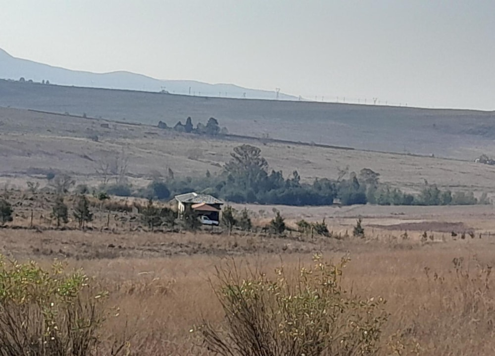 Vacant land for sale in Lydenburg (Mashishing) - 1LY1584595