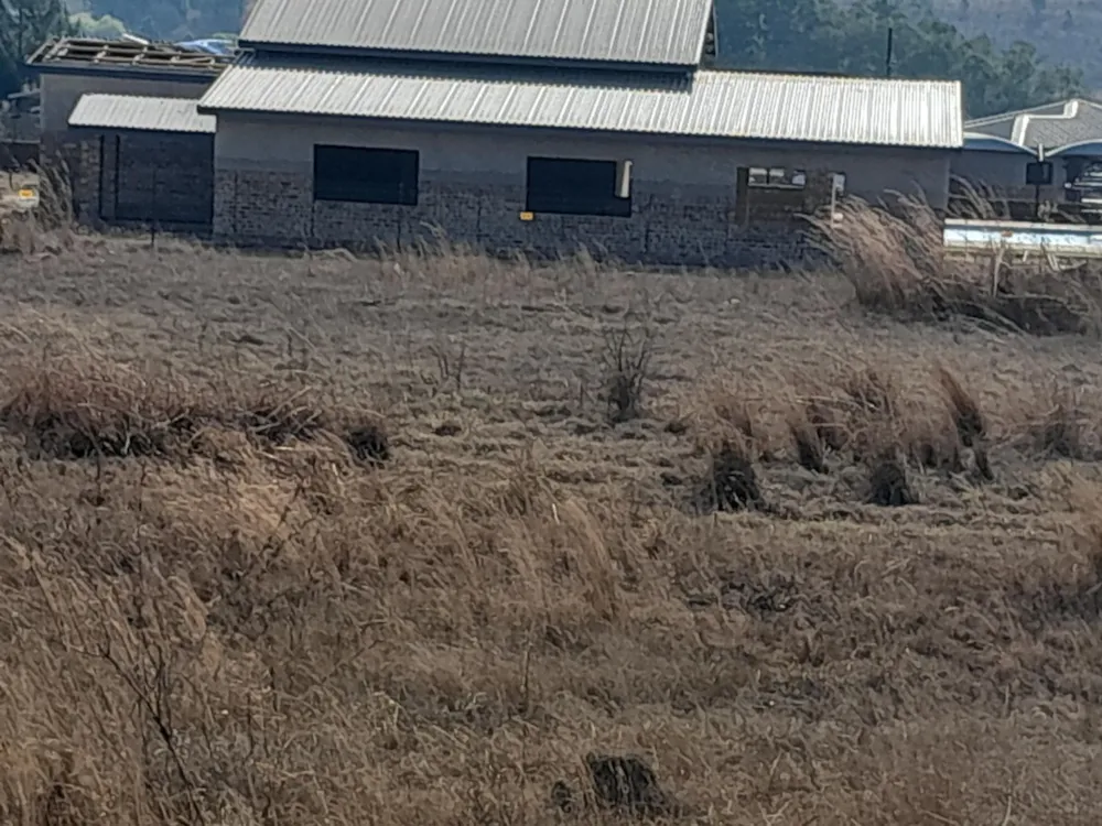 Vacant land for sale in Lydenburg (Mashishing) - 1LY1584595 Vacant land for sale in Lydenburg (Mashishing) - 1LY1584595