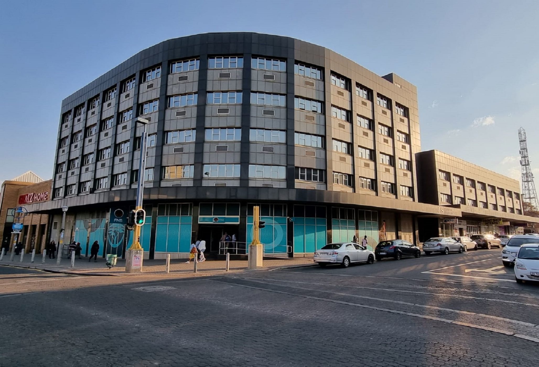 Commercial office to rent in New Redruth - 1AB1584529