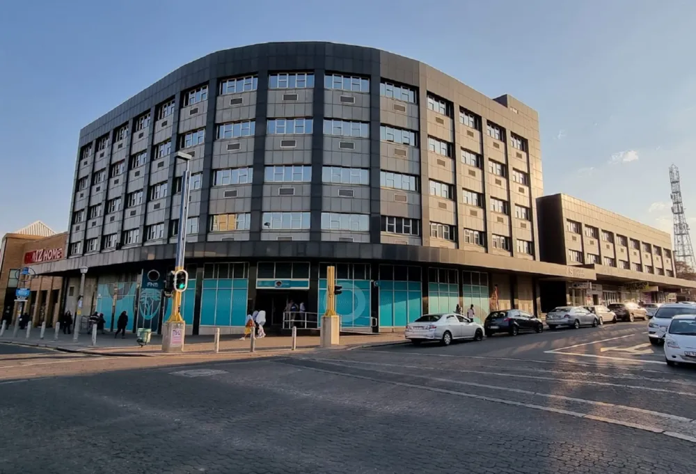 Commercial office to rent in New Redruth - 1AB1584529 Commercial office to rent in New Redruth - 1AB1584529