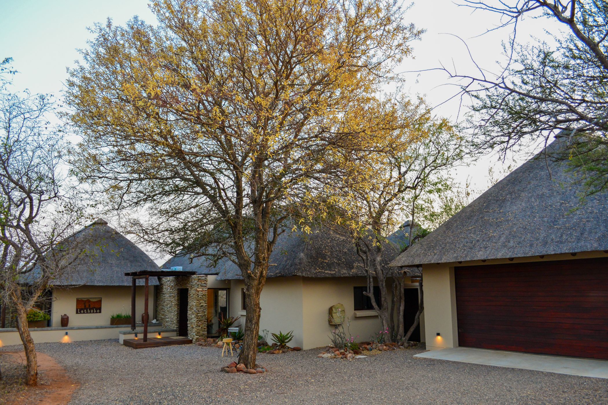 House to rent in Zandspruit Bush & Aero Estate - 1HS1669098