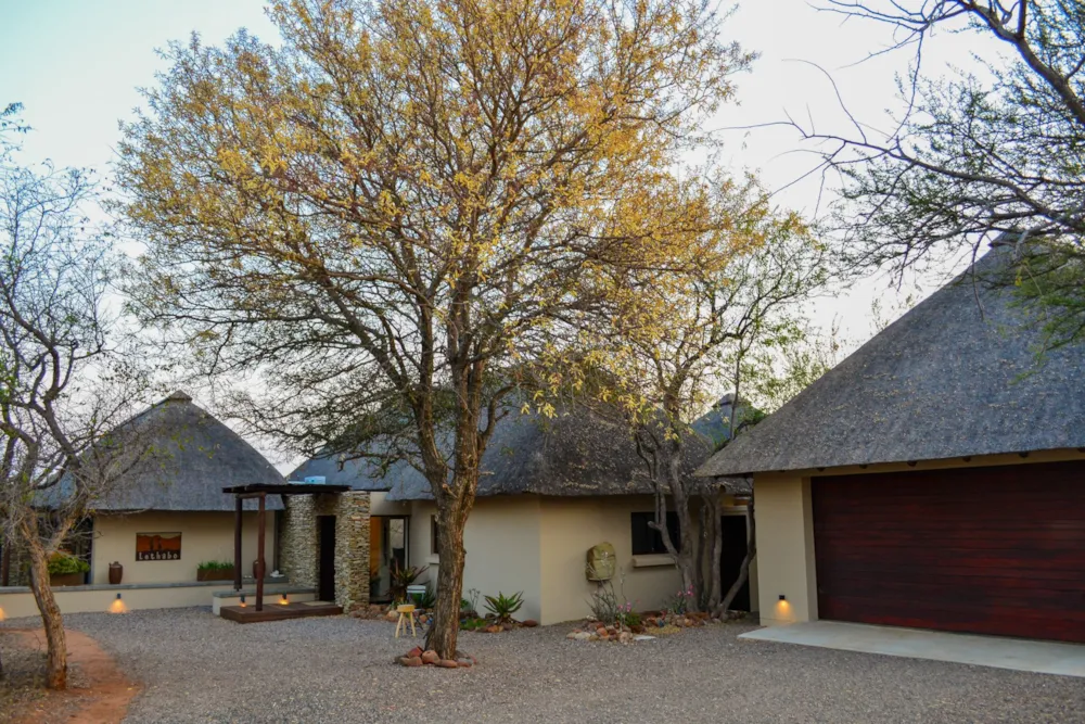 House to rent in Zandspruit Bush & Aero Estate - 1HS1669098 House to rent in Zandspruit Bush & Aero Estate - 1HS1669098