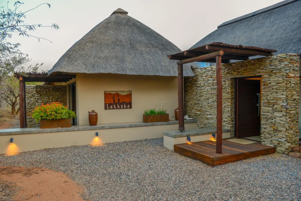 House to rent in Zandspruit Bush & Aero Estate - 1HS1669098 House to rent in Zandspruit Bush & Aero Estate - 1HS1669098