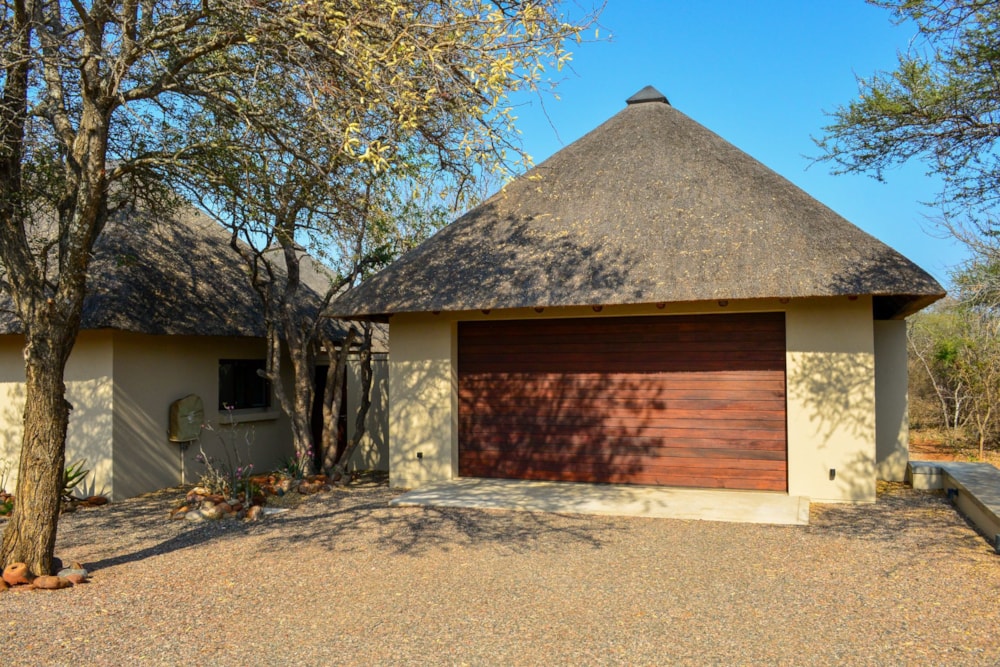 House to rent in Zandspruit Bush & Aero Estate - 1HS1669098
