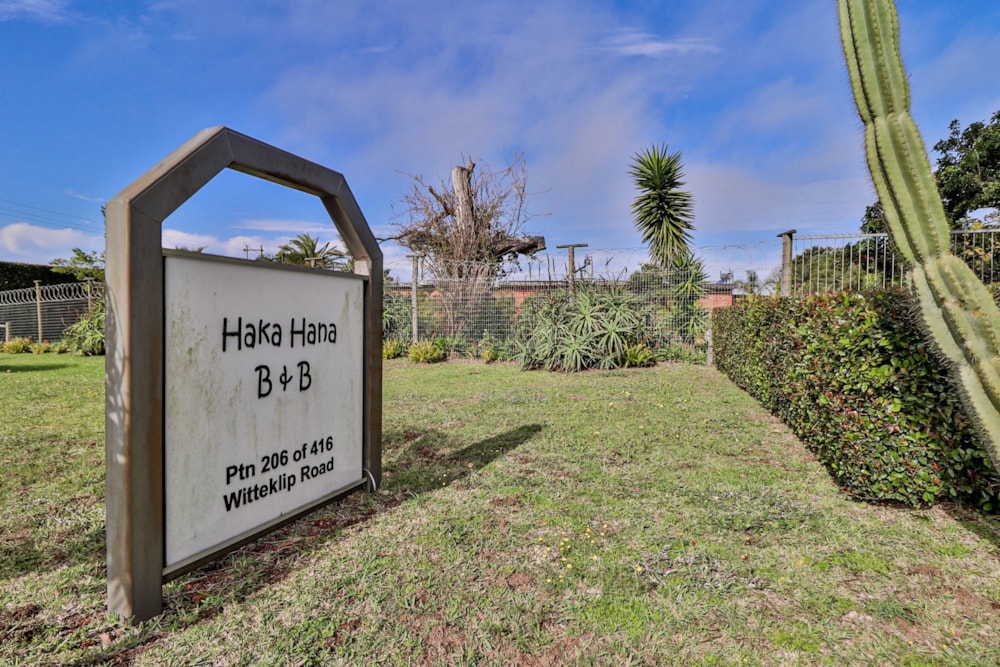 Bed & breakfast for sale in Uitenhage Rural (Kariega Rural)  - 1UI1586156