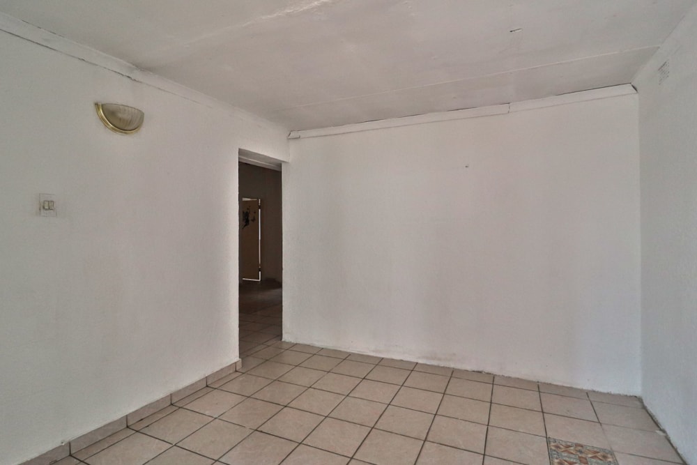 Single-storey cluster for sale in Regents Park - 1GV1584975 Single-storey cluster for sale in Regents Park - 1GV1584975