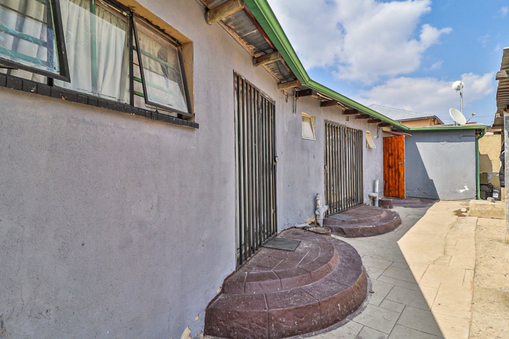 Single-storey cluster for sale in Regents Park - 1GV1584975 Single-storey cluster for sale in Regents Park - 1GV1584975