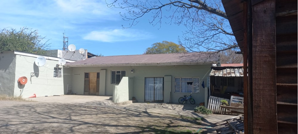 House for sale in Mthatha Central - 1MH1585078 House for sale in Mthatha Central - 1MH1585078