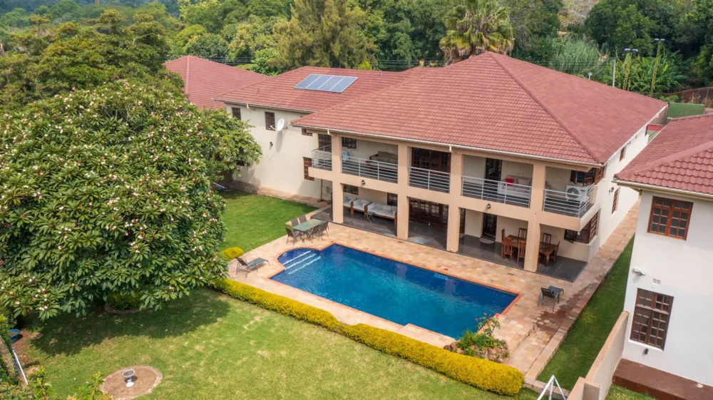 House for sale in Ballantyne Park, Zimbabwe - 3ZB1584918