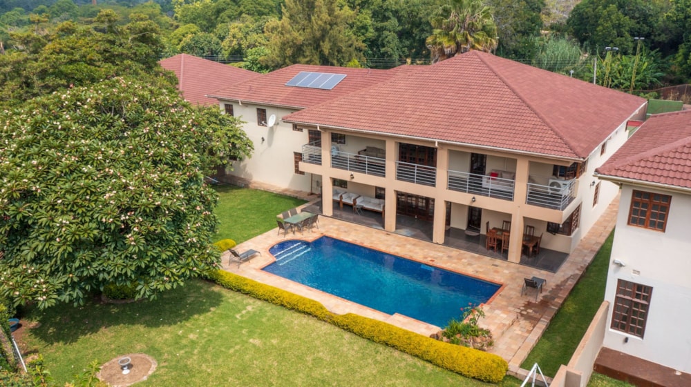 House for sale in Ballantyne Park, Zimbabwe - 3ZB1584918