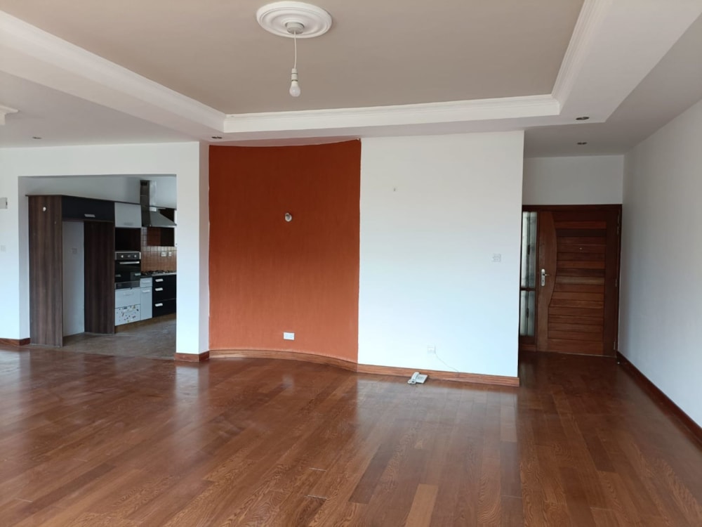 Apartment let in Kileleshwa, Kenya - 3KE1718036