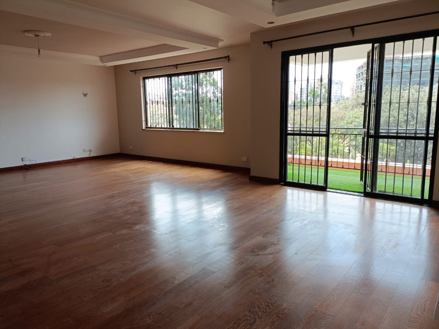 Apartment to rent in Kileleshwa, Kenya - 3KE1718036