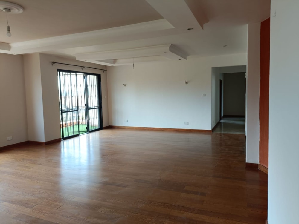 Apartment let in Kileleshwa, Kenya - 3KE1718036