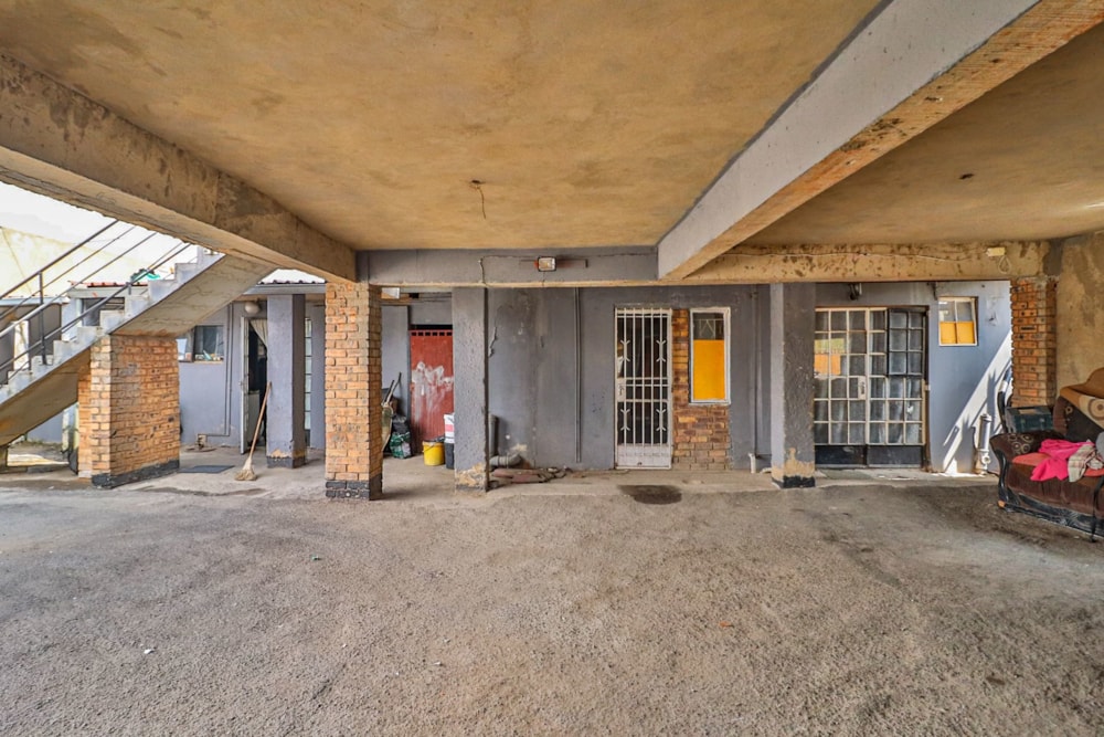 Residential complex for sale in Regents Park - 1GV1584951 Residential complex for sale in Regents Park - 1GV1584951