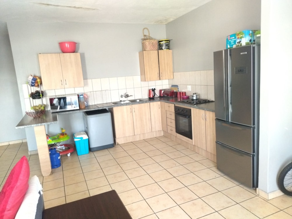 Apartment for sale in Brakpan North - 1BJ1585004