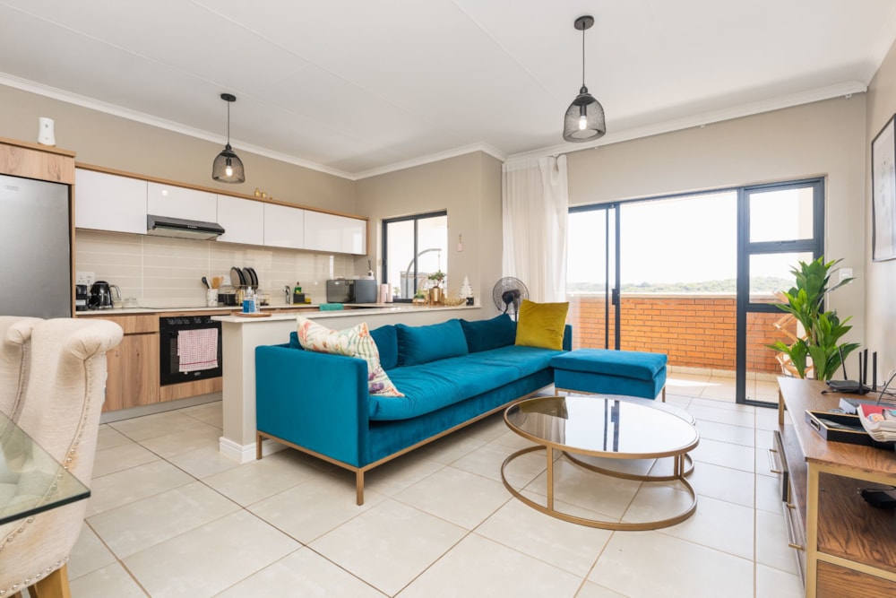 Apartment to rent in Ballito - 1BD1735434