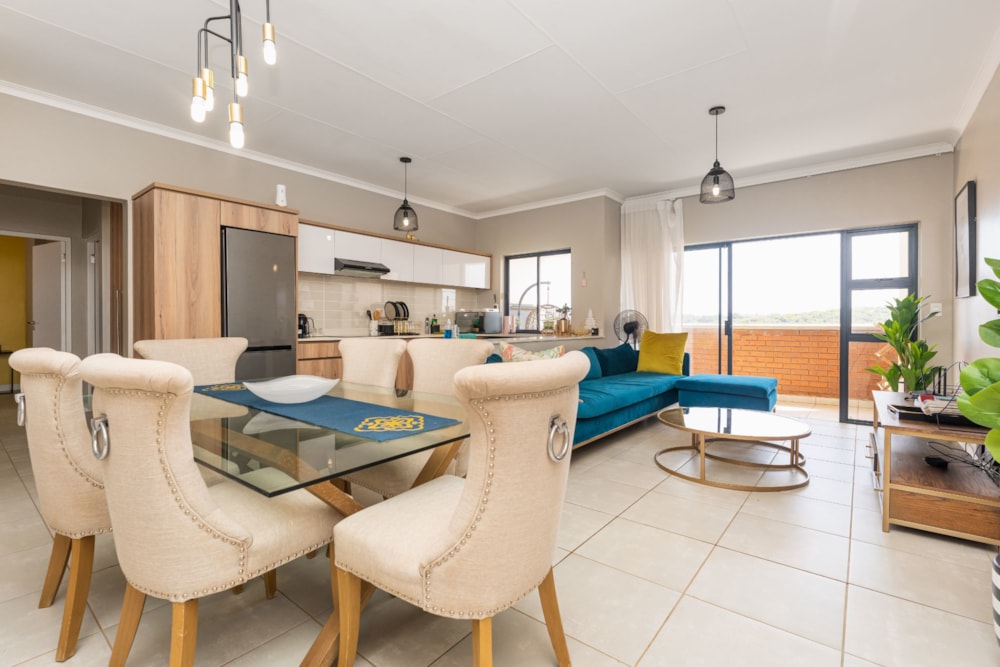 Apartment to rent in Ballito - 1BD1735434