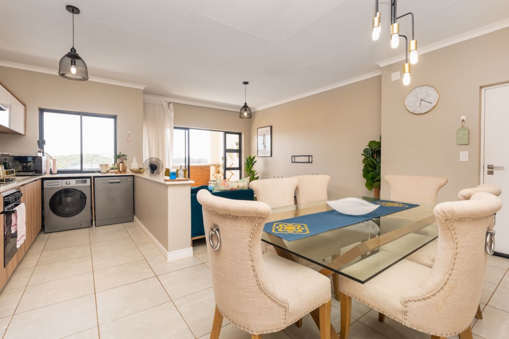 Apartment to rent in Ballito - 1BD1735434