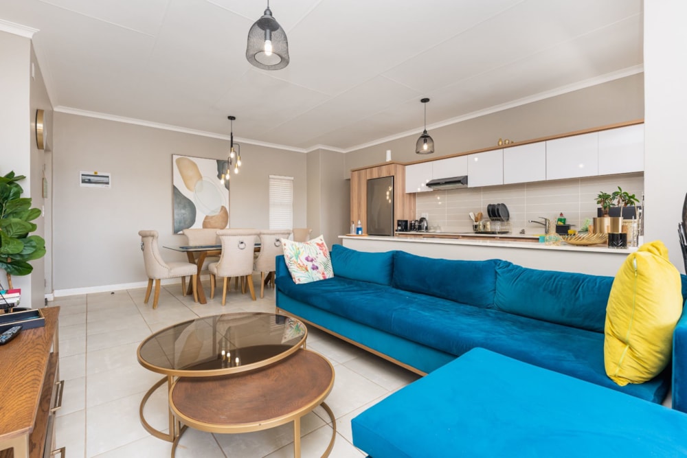 Apartment to rent in Ballito - 1BD1735434