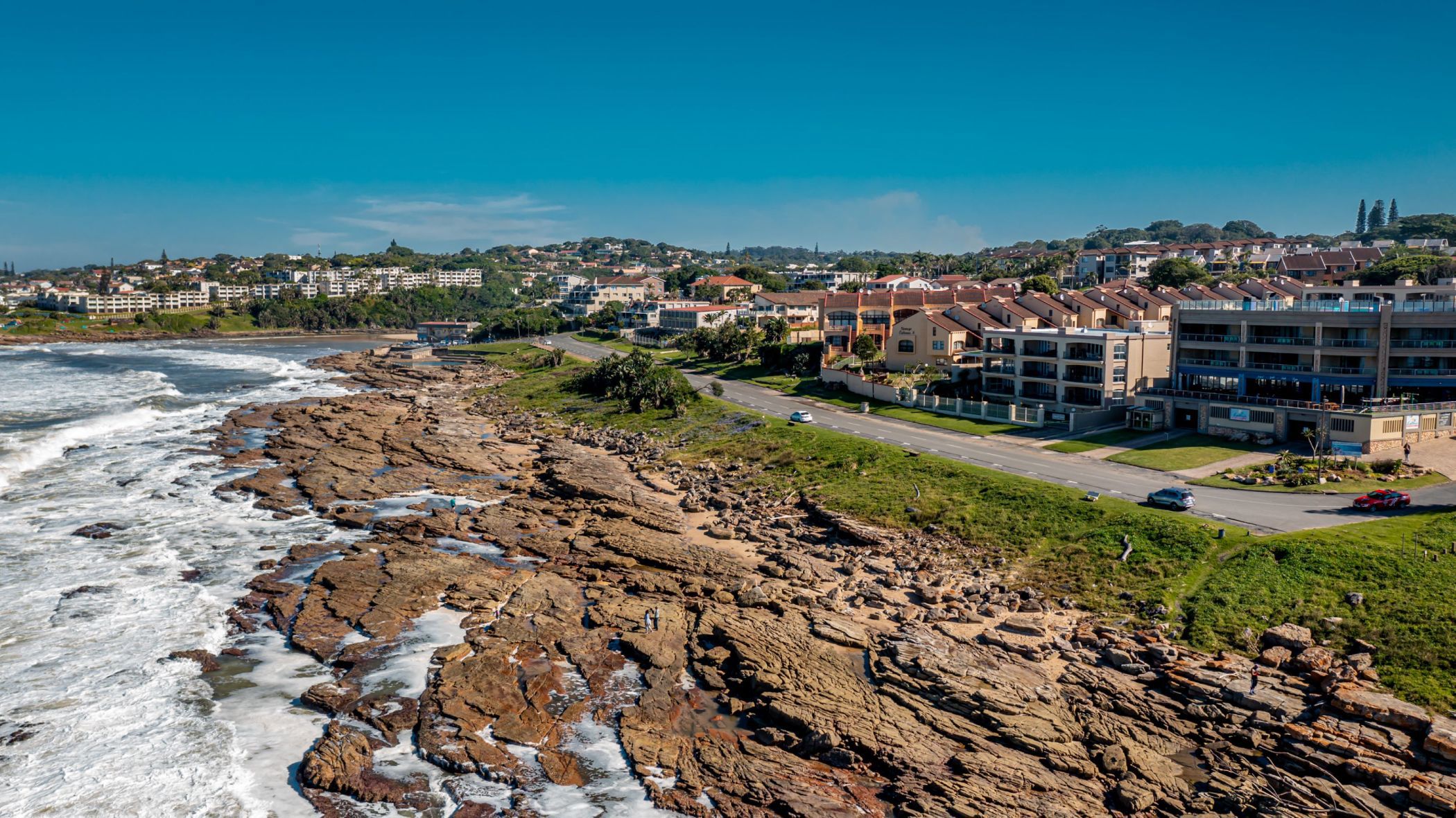 Apartment for sale in Uvongo - 1PSH1703306